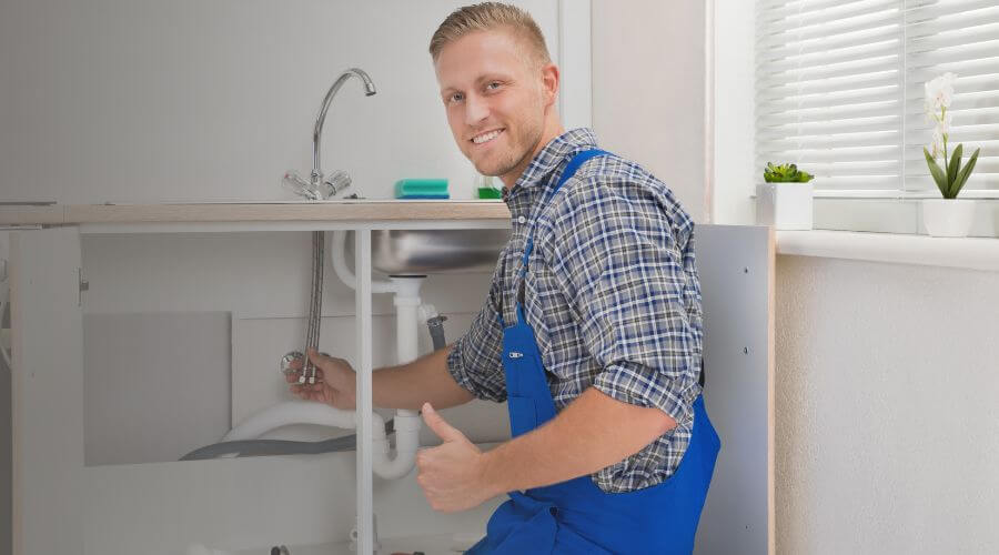 Local tankless water heater installation in Beaver, OR